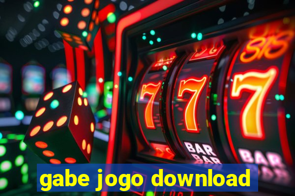 gabe jogo download